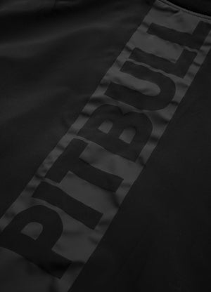 Übergangsjacke Nimitz II - Schwarz